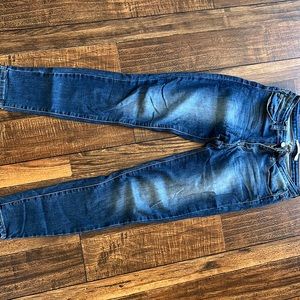 Kan can women’s jeans size 5 (26)